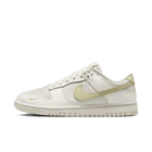 Nike Dunk Low Phantom Olive Aura