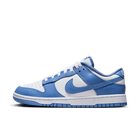 Nike Dunk Low Polar Blau
