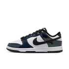Nike Dunk Low SE Just Do It Black