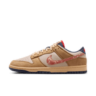 Nike Dunk Low Sketch and Exploration