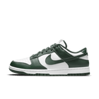 Nike Dunk Low Spartan Green
