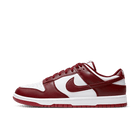 Nike Dunk Low Team Red