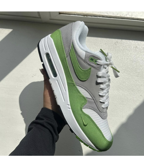 Nike Air Max 1 x Patta Chrolorphyll 20th Anniversary