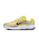 Nike P-6000 Lightning Metallic Yellow/Silver