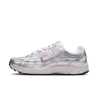 Nike P-6000 White Elemental Pink