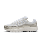 Nike P-6000 White Sail Vast Grey