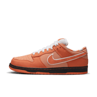 Nike SB Dunk Low Concepts Orange Lobster