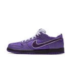 Nike SB Dunk Low Concepts Purple Lobster