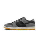 Nike SB Dunk Low Dunkelrauchgrau