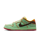 Nike SB Dunk Low Rodeo Turmalin