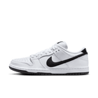 Nike SB Dunk Low Weiß Schwarz