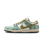 Nike SB Dunk Low x Alexis Sablone Chamäleon