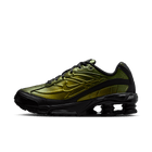 Nike Shox Ride 2 Black Cargo Khaki