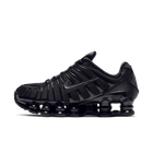 Nike Shox TL Black Max Orange