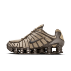 Nike Shox TL Khaki Ironstone Off Noir