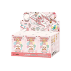 Pop Mart CRYBABY Crying Again Series-Vinyl Face Plush Blind Box