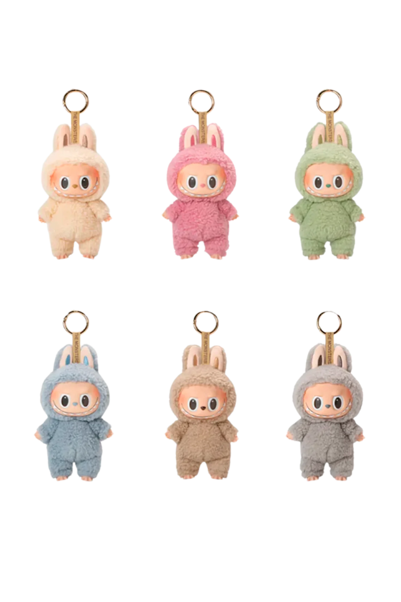 Pop Mart Labubu Tasty Macarons – focus op verpakking met serienummer, barcodes en officiële Pop Mart folie