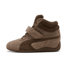 Puma Speedcat Wedge Totally Taupe Chocolate (Women's)