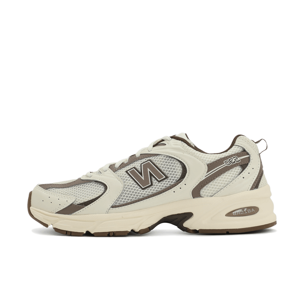 New Balance 530 Turtledove Mushroom - SnrKickz