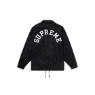 Supreme Champion Coaches Jacket Black