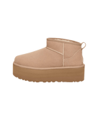 UGG Classic Ultra Mini Platform Sand