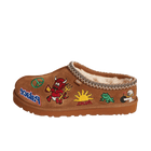 UGG Tasman Slipper Palace Chestnut