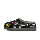 UGG Tasman Slipper Palace x Looney Tunes Black