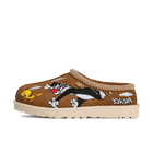 UGG Tasman Slipper Palace x Looney Tunes Chestnut