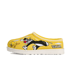 UGG Tasman Slipper Palace x Looney Tunes Yellow