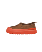 UGG Tasman Weather Hybrid Hausschuhe Kastanienorange