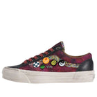 Vans Old Skool 36 LX Souvenir Burgundy