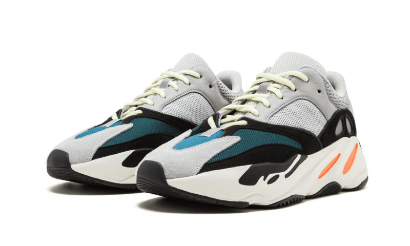 Adidas Yeezy 700 WaveRunner