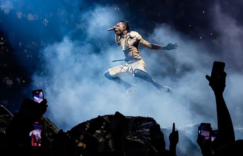 Hoe Travis Scott de sneakerwereld veroverde met zijn Nike-samenwerkingen