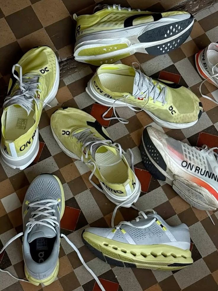 Welke sneakers lopen het lekkerst in 2026? Dit zijn de beste keuzes per merk