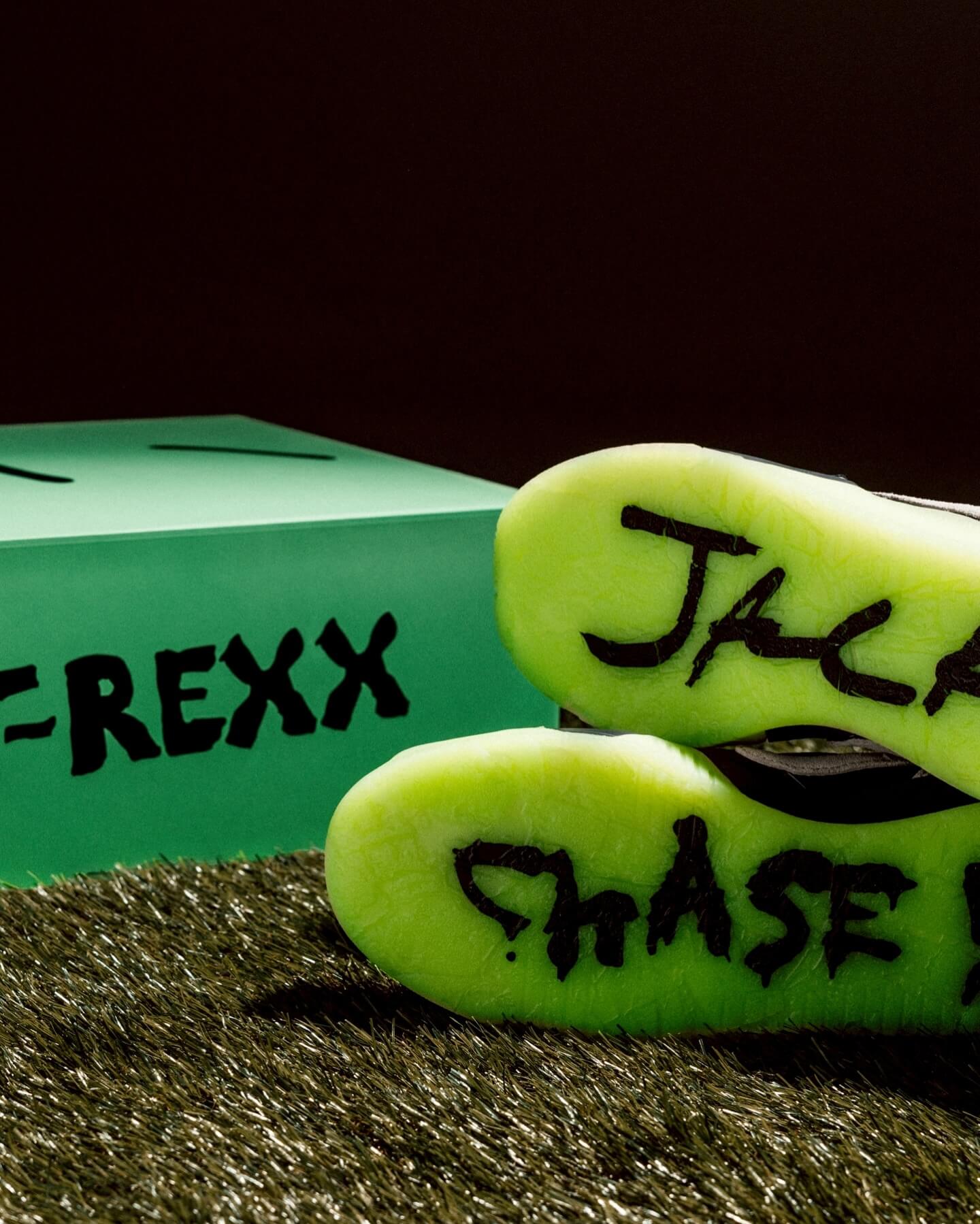 Alles over de Jordan Jumpman Jack TR Travis Scott x Chase B Black Night Silver