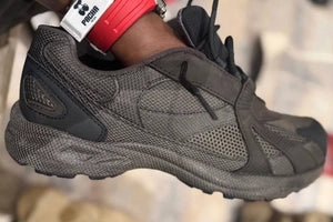 Komt YEEZY echt terug? Dit weten we over de nieuwe YEEZY 800