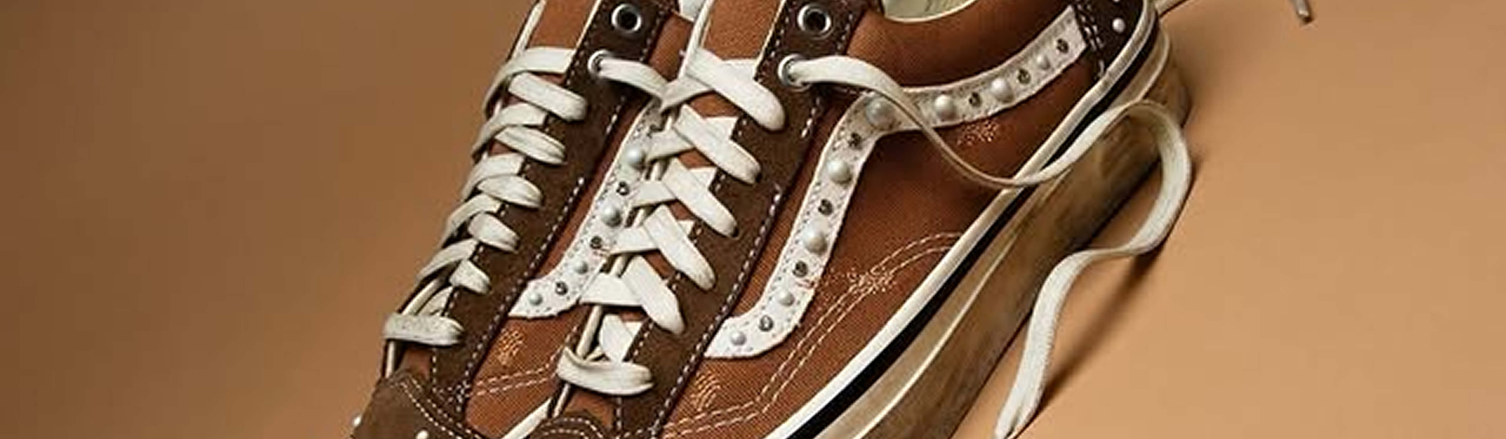 Pricedrop van de Vans Pearlized Pack 36 Old Skool tot 30% OFF!