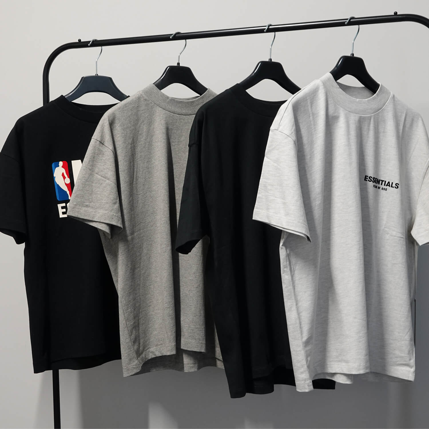 De Populairste Fear of God Essentials zomer sets van zomer 2026