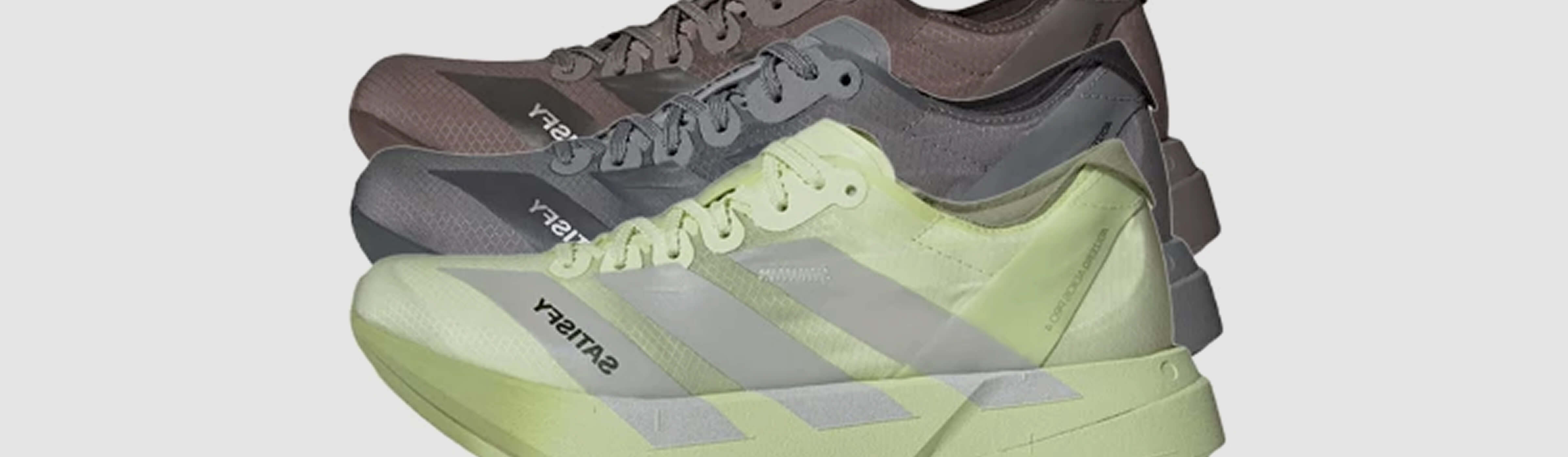 Wat zijn de beste schoenen voor HYROX in 2026?