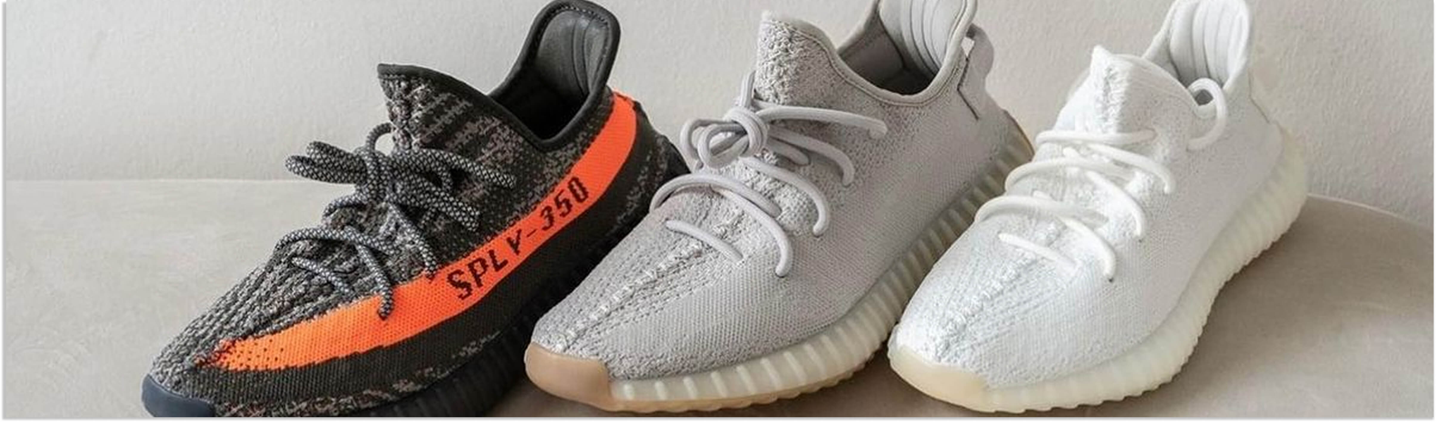 Zijn Yeezy 350 sneakers nog populair in 2026?