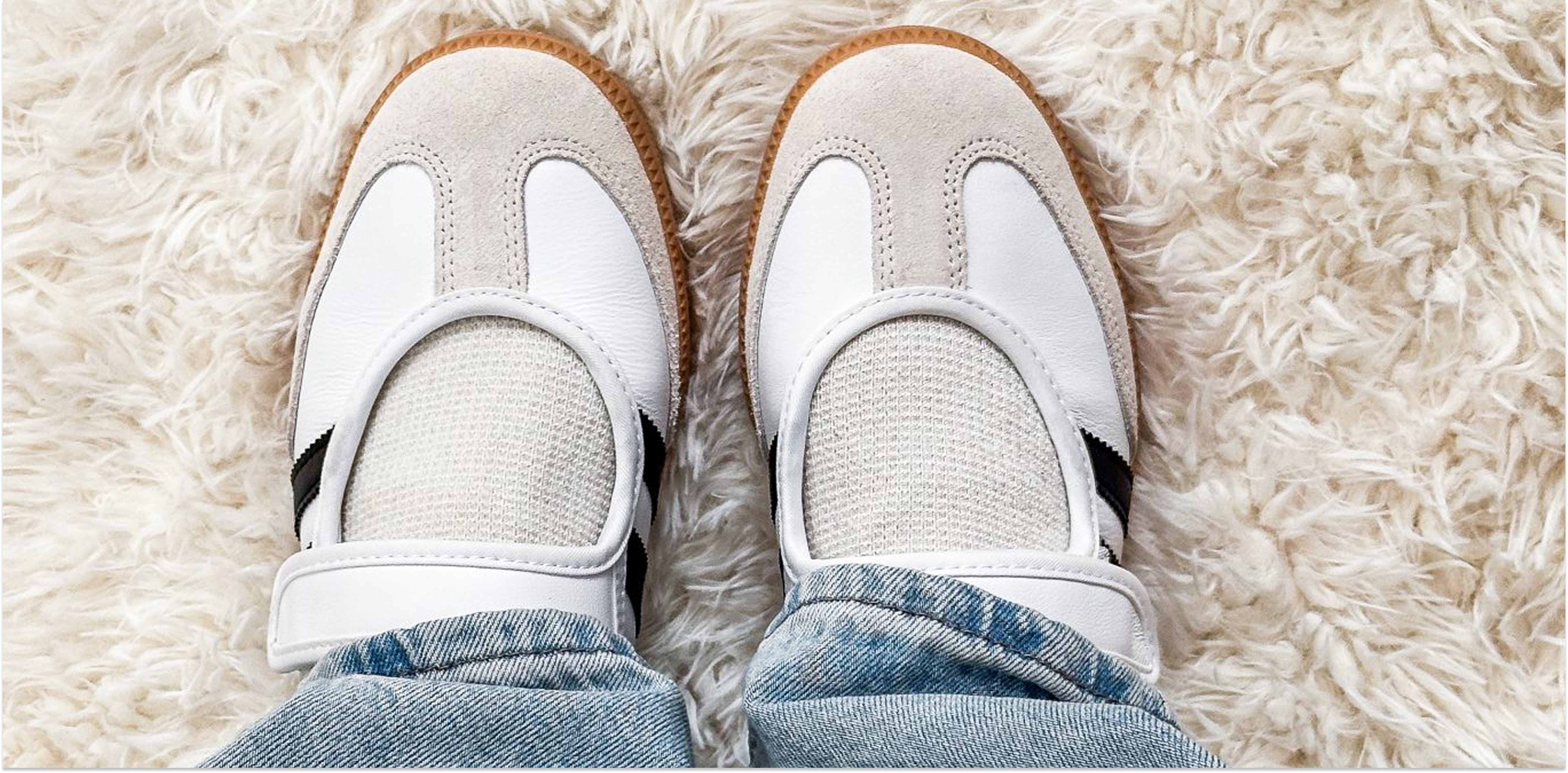 Is de adidas Samba Jane dé sneakertrend van 2026?