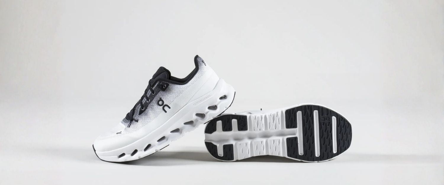 Hoe vallen On Running sneakers? Alles wat je moet weten over de pasvorm van On