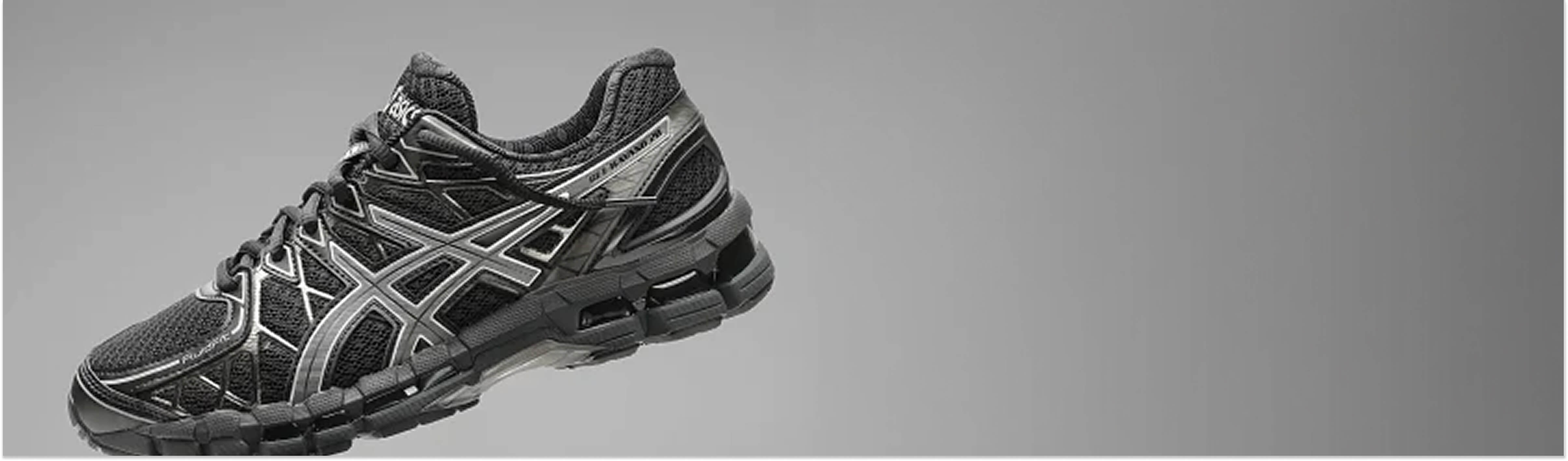 ASICS GEL Kayano 20 vs ASICS GEL Kayano 14: wat zijn de grootste verschillen?