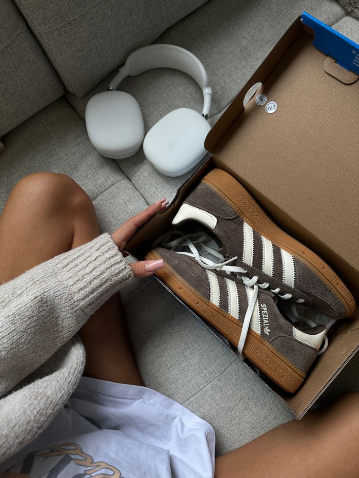 Dames sneakers voor herfst en winter: onze top 5 van dit seizoen