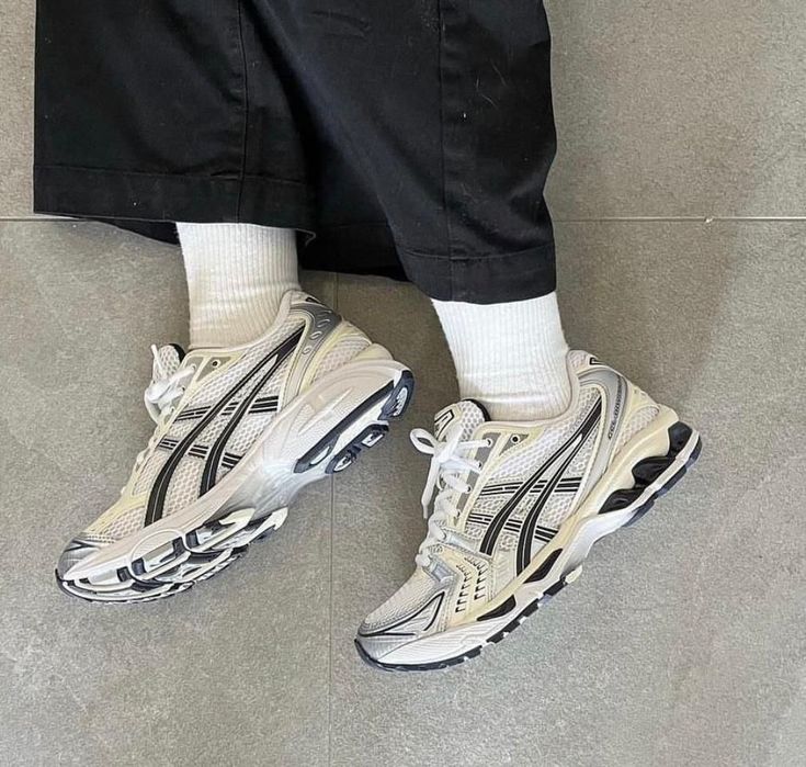 Hoe valt de Kayano 14?