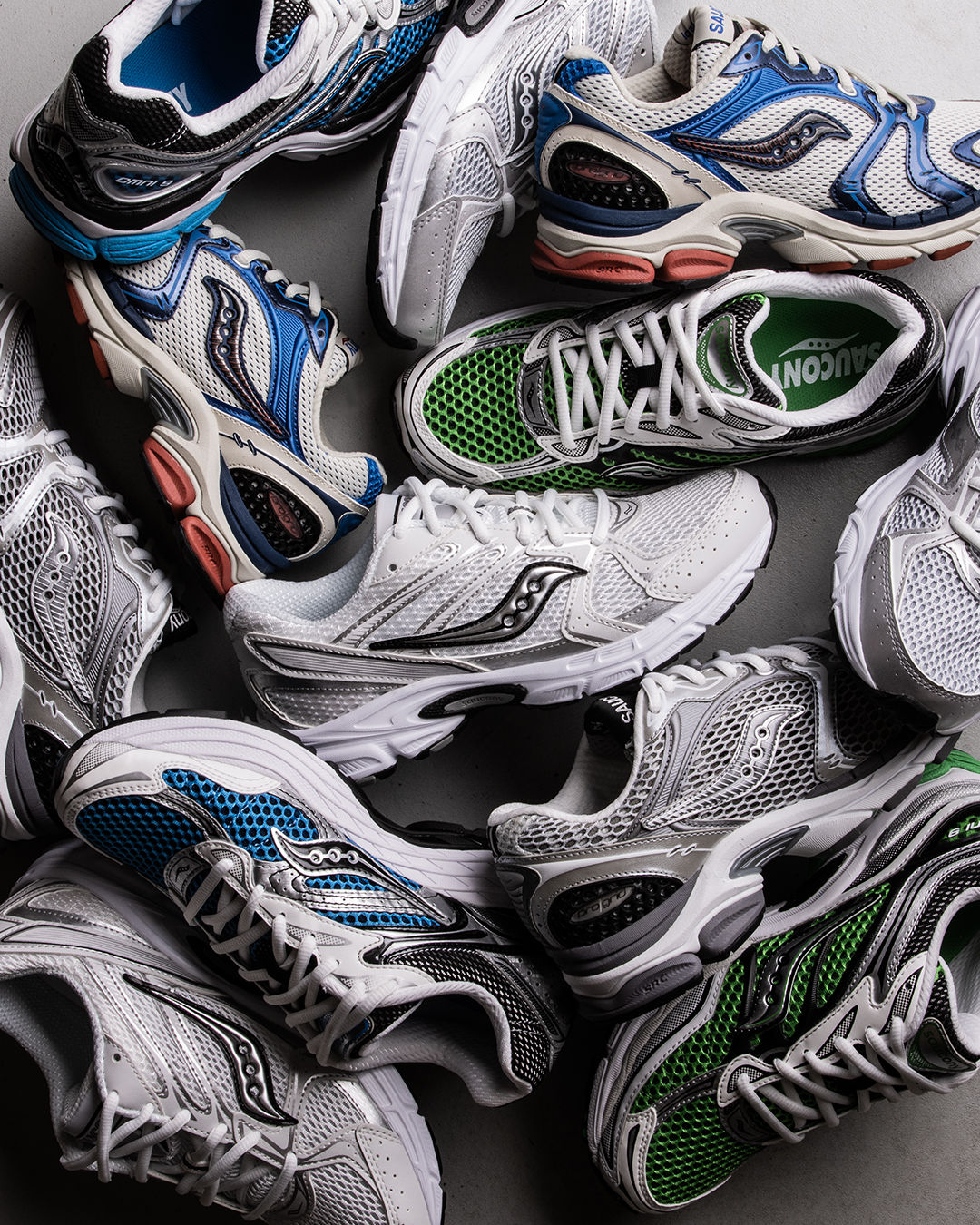 Alles wat je moet weten over Saucony: maatadvies, pasvorm en het merk uitgelegd