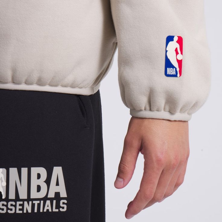 De Nieuwe Fear of God Essentials NBA collectie is nu live!