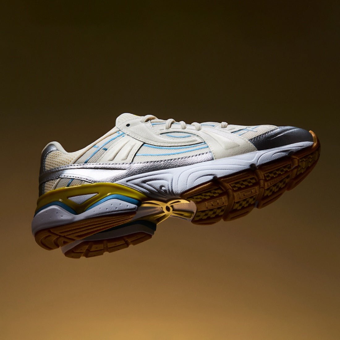 De opvallende Under Armour UA Sola sneakertrend van 2025