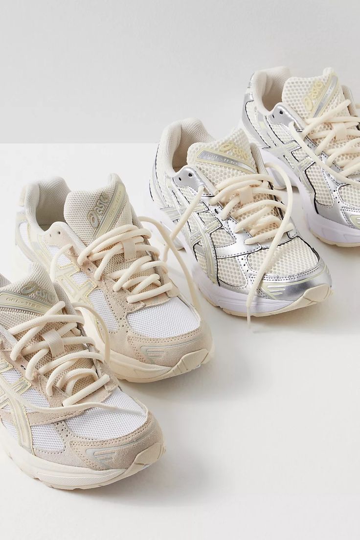 De populairste Asics 1130 van dit moment!