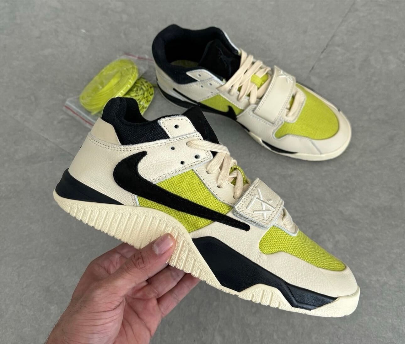 De populairste sneakers van mei 2025!